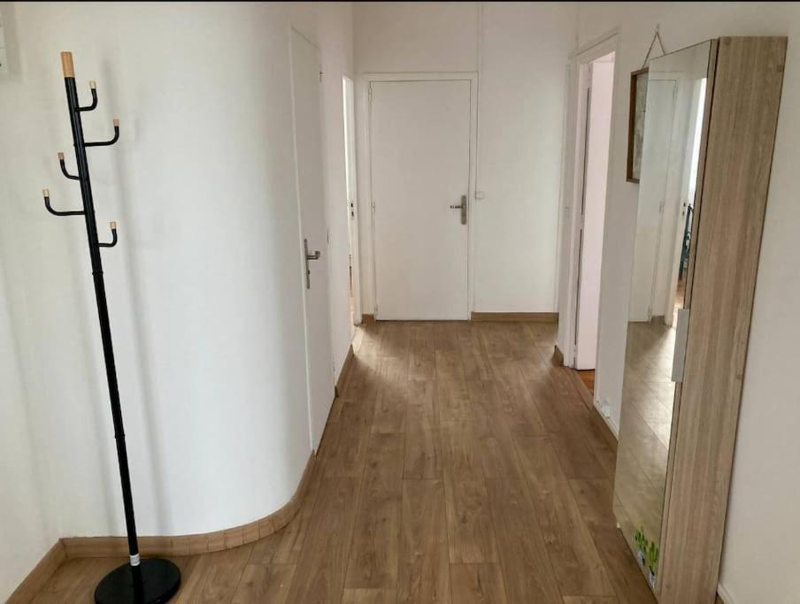 Grand Appartement Proche Cite De L'Espace Toulouse Exterior foto